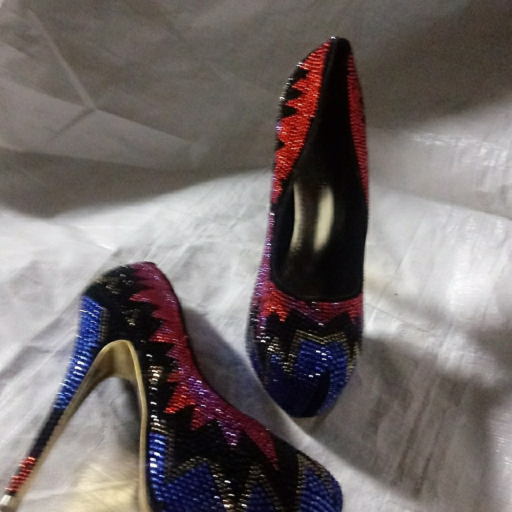 Mascotte high heel